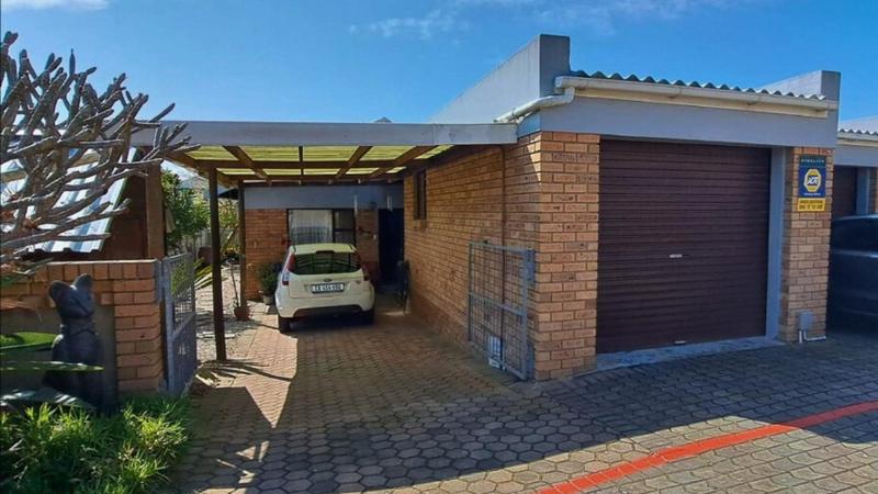 3 Bedroom Property for Sale in Heiderand Western Cape